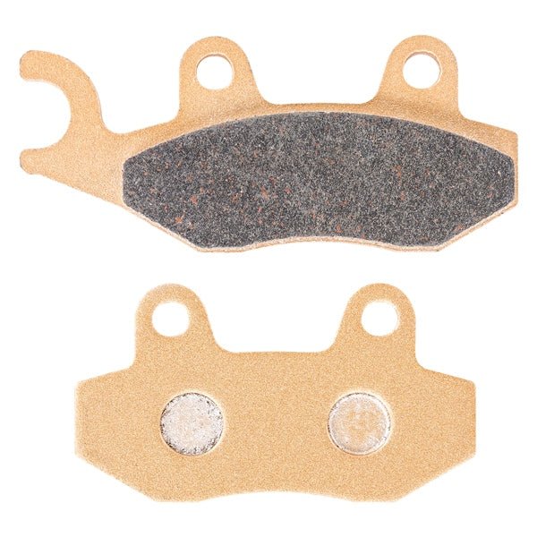 KIMPEX CERAMIC BRAKE PAD (CRM - F008) - DRIVEN Canada's Powersports 7794209916868CRM - F008