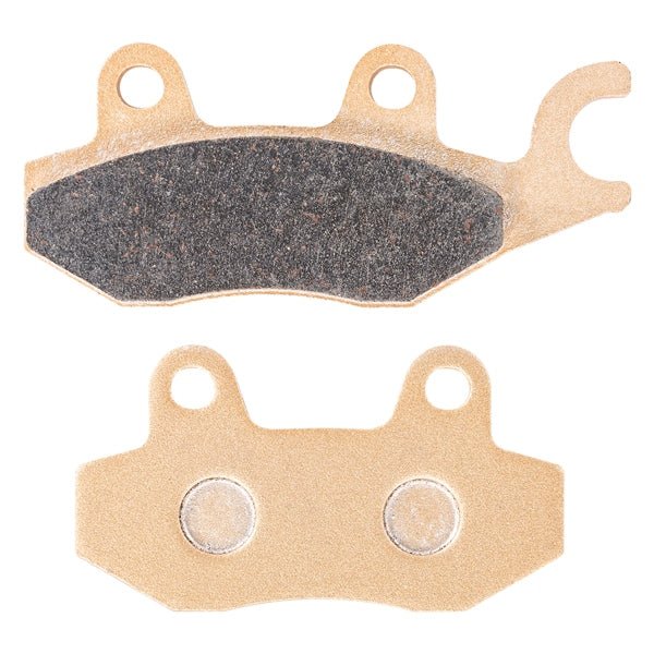 KIMPEX CERAMIC BRAKE PAD (CRM - F009) - DRIVEN Canada's Powersports 7794209917476CRM - F009