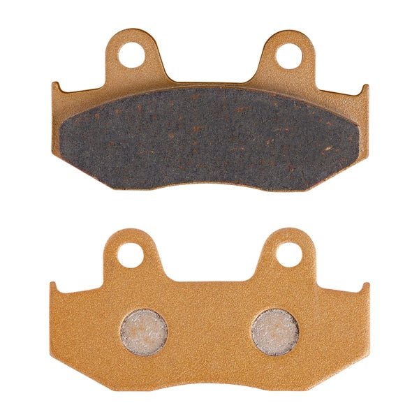 KIMPEX CERAMIC BRAKE PAD (CRM - F020) - DRIVEN Canada's Powersports 779421851989CRM - F020