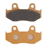 KIMPEX CERAMIC BRAKE PAD (CRM - F020) - DRIVEN Canada's Powersports 779421851989CRM - F020