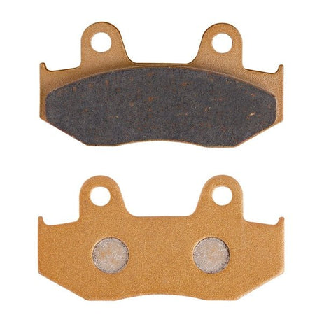 KIMPEX CERAMIC BRAKE PAD (CRM - F020) - DRIVEN Canada's Powersports 779421851989CRM - F020
