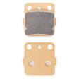 KIMPEX CERAMIC BRAKE PAD (CRM - F037) - DRIVEN Canada's Powersports 7794209916936CRM - F037