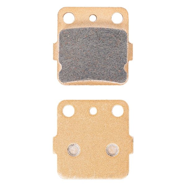 KIMPEX CERAMIC BRAKE PAD (CRM - F037) - DRIVEN Canada's Powersports 7794209916936CRM - F037