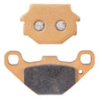 KIMPEX CERAMIC BRAKE PAD (CRM - F046) - DRIVEN Canada's Powersports 7794215796300CRM - F046