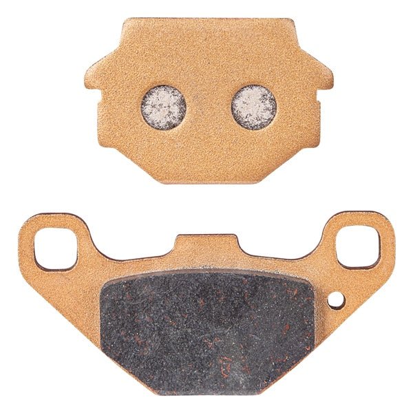 KIMPEX CERAMIC BRAKE PAD (CRM - F046) - DRIVEN Canada's Powersports 7794215796300CRM - F046