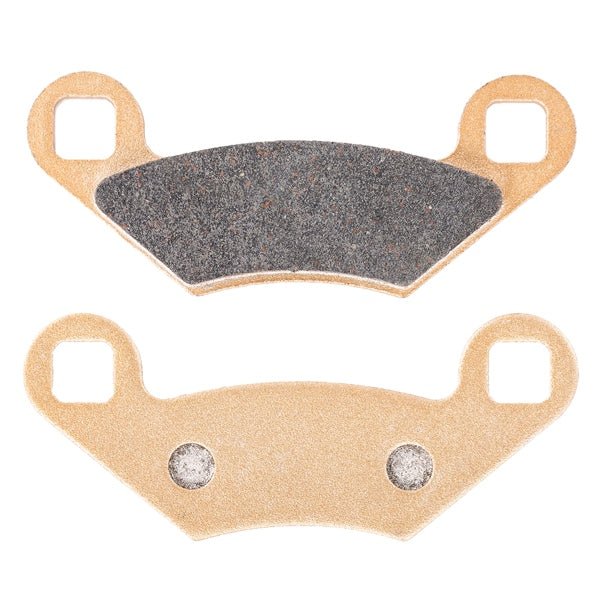 KIMPEX CERAMIC BRAKE PAD (CRM - F065) - DRIVEN Canada's Powersports 7794209917544CRM - F065
