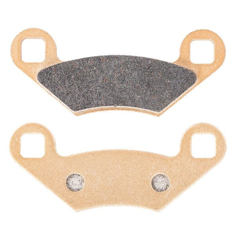 KIMPEX CERAMIC BRAKE PAD (CRM - F065) - DRIVEN Canada's Powersports 7794209917544CRM - F065