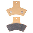 KIMPEX CERAMIC BRAKE PAD (CRM - F066) - DRIVEN Canada's Powersports 7794215796164CRM - F066