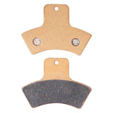 KIMPEX CERAMIC BRAKE PAD (CRM - F066) - DRIVEN Canada's Powersports 7794215796164CRM - F066
