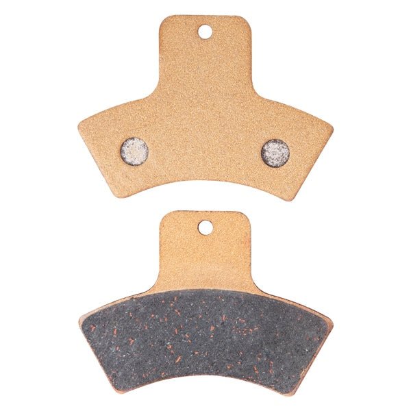 KIMPEX CERAMIC BRAKE PAD (CRM - F066) - DRIVEN Canada's Powersports 7794215796164CRM - F066