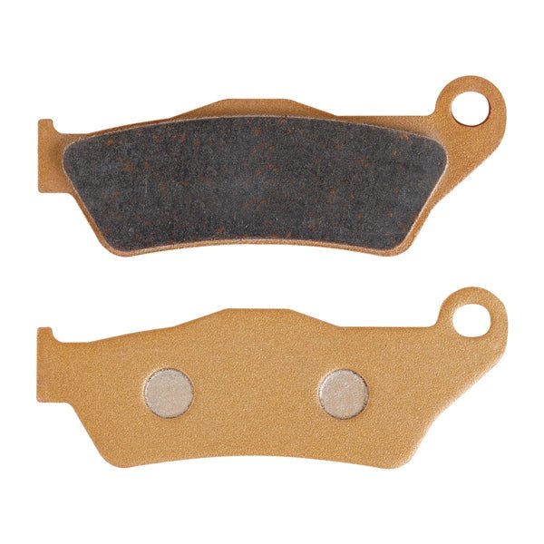KIMPEX CERAMIC BRAKE PAD (CRM - F073) - DRIVEN Canada's Powersports 7794218519104CRM - F073