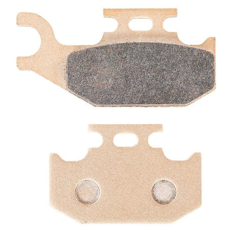 KIMPEX CERAMIC BRAKE PAD (CRM - F101) - DRIVEN Canada's Powersports 7794215795488CRM - F101