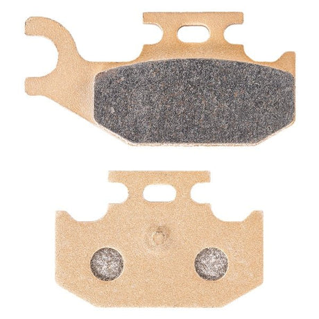 KIMPEX CERAMIC BRAKE PAD (CRM - F101B) - DRIVEN Canada's Powersports 7794215796546CRM - F101B