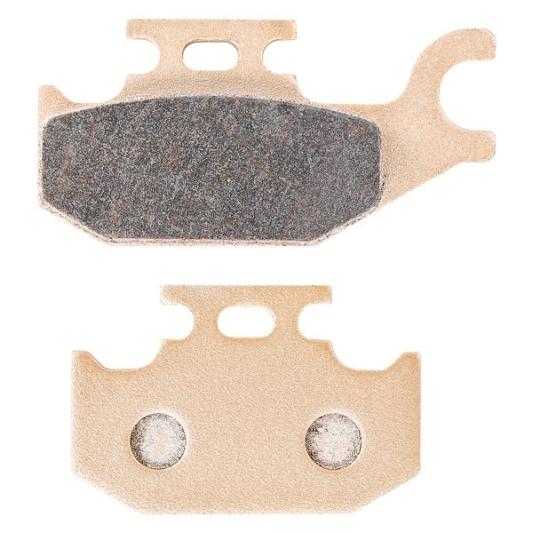 KIMPEX CERAMIC BRAKE PAD (CRM - F102) - DRIVEN Canada's Powersports 7794209917780CRM - F102