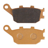 KIMPEX CERAMIC BRAKE PAD (CRM - F103) - DRIVEN Canada's Powersports 7794218519036CRM - F103