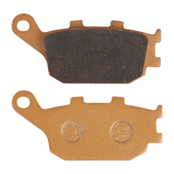 KIMPEX CERAMIC BRAKE PAD (CRM - F103) - DRIVEN Canada's Powersports 7794218519036CRM - F103