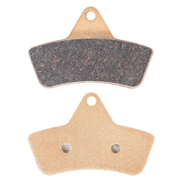 KIMPEX CERAMIC BRAKE PAD (CRM - F131) - DRIVEN Canada's Powersports 7794209917162CRM - F131