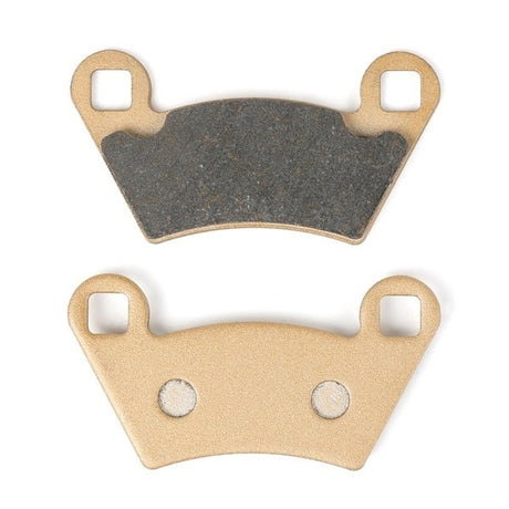 KIMPEX CERAMIC BRAKE PAD (CRM - F132) - DRIVEN Canada's Powersports 7794215796096CRM - F132