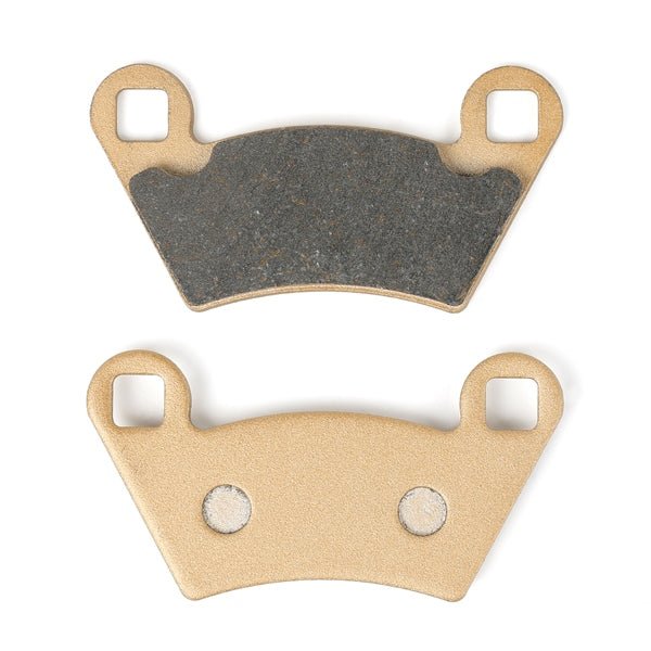 KIMPEX CERAMIC BRAKE PAD (CRM - F132) - DRIVEN Canada's Powersports 7794215796096CRM - F132