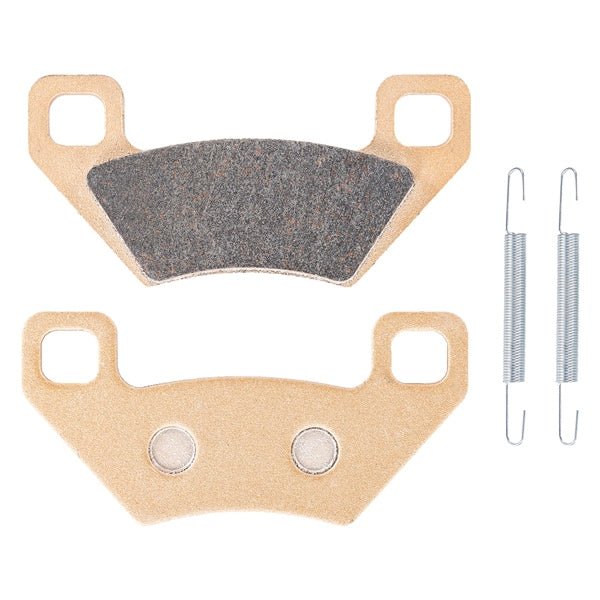 KIMPEX CERAMIC BRAKE PAD (CRM - F133) - DRIVEN Canada's Powersports 7794209917230CRM - F133