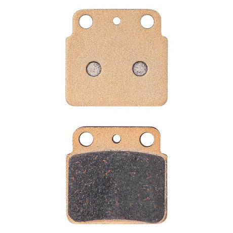 KIMPEX CERAMIC BRAKE PAD (CRM - F143) - DRIVEN Canada's Powersports 779421579708CRM - F143