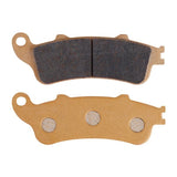 KIMPEX CERAMIC BRAKE PAD (CRM - F144) - DRIVEN Canada's Powersports 7794218519272CRM - F144