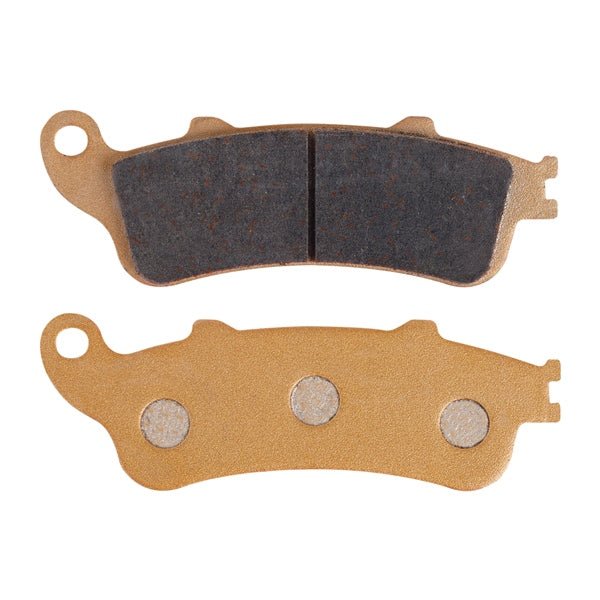 KIMPEX CERAMIC BRAKE PAD (CRM - F144) - DRIVEN Canada's Powersports 7794218519272CRM - F144