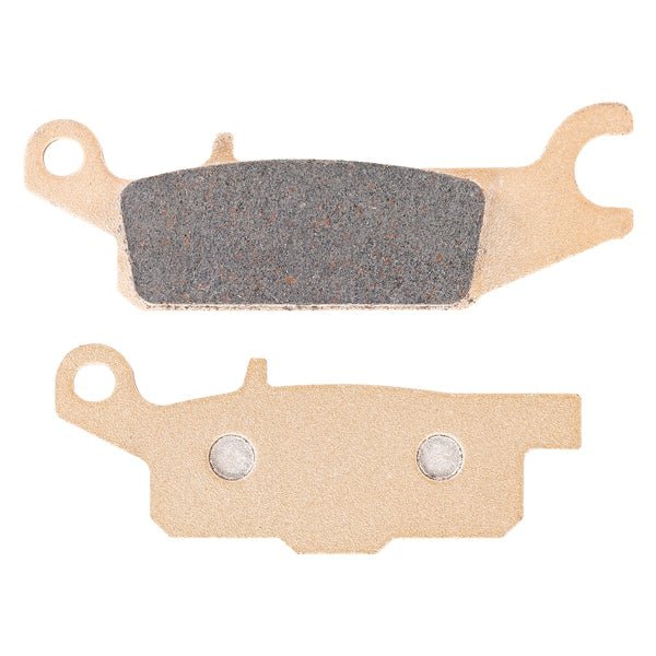 KIMPEX CERAMIC BRAKE PAD (CRM - F147) - DRIVEN Canada's Powersports 7794215795792CRM - F147