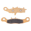 KIMPEX CERAMIC BRAKE PAD (CRM - F148) - DRIVEN Canada's Powersports 7794215796850CRM - F148
