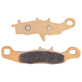KIMPEX CERAMIC BRAKE PAD (CRM - F148B) - DRIVEN Canada's Powersports 7794215797154CRM - F148B