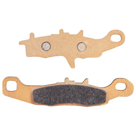 KIMPEX CERAMIC BRAKE PAD (CRM - F148B) - DRIVEN Canada's Powersports 7794215797154CRM - F148B