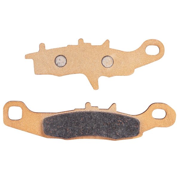 KIMPEX CERAMIC BRAKE PAD (CRM - F148B) - DRIVEN Canada's Powersports 7794215797154CRM - F148B