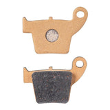 KIMPEX CERAMIC BRAKE PAD (CRM - F151) - DRIVEN Canada's Powersports 7794215797222CRM - F151