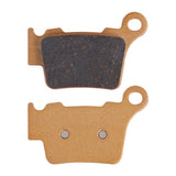 KIMPEX CERAMIC BRAKE PAD (CRM - F152) - DRIVEN Canada's Powersports 7794218518978CRM - F152