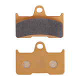 KIMPEX CERAMIC BRAKE PAD (CRM - F156) - DRIVEN Canada's Powersports 7794218519586CRM - F156