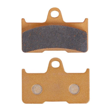 KIMPEX CERAMIC BRAKE PAD (CRM - F156) - DRIVEN Canada's Powersports 7794218519586CRM - F156