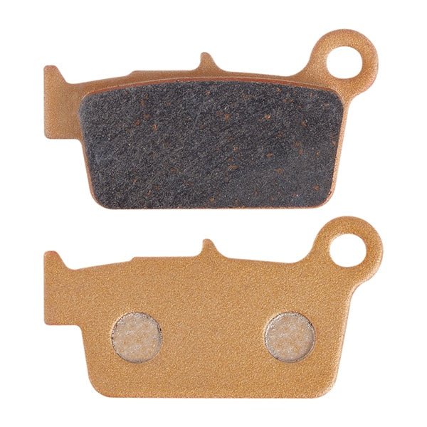 KIMPEX CERAMIC BRAKE PAD (CRM - F157) - DRIVEN Canada's Powersports 7794218519340CRM - F157