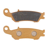KIMPEX CERAMIC BRAKE PAD (CRM - F160) - DRIVEN Canada's Powersports 7794218519418CRM - F160