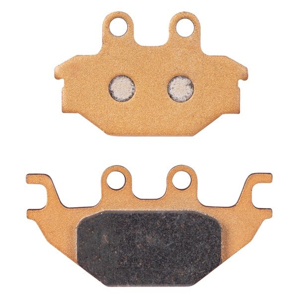 KIMPEX CERAMIC BRAKE PAD (CRM - F161) - DRIVEN Canada's Powersports 7794215796782CRM - F161