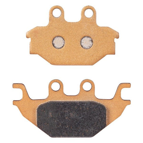 KIMPEX CERAMIC BRAKE PAD (CRM - F161) - DRIVEN Canada's Powersports 7794215796782CRM - F161