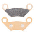 KIMPEX CERAMIC BRAKE PAD (CRM - F163) - DRIVEN Canada's Powersports 7794209917308CRM - F163