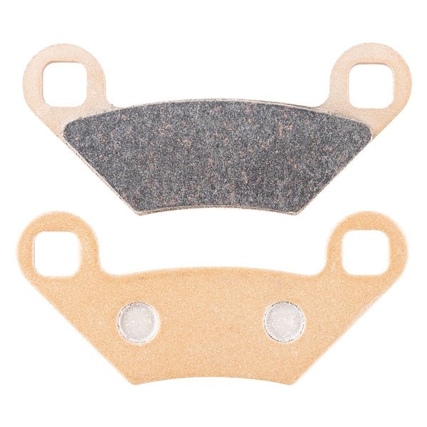 KIMPEX CERAMIC BRAKE PAD (CRM - F163) - DRIVEN Canada's Powersports 7794209917308CRM - F163