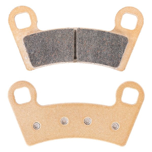 KIMPEX CERAMIC BRAKE PAD (CRM - F164) - DRIVEN Canada's Powersports 7794215796478CRM - F164