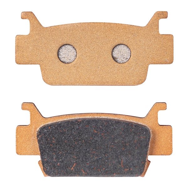 KIMPEX CERAMIC BRAKE PAD (CRM - F167) - DRIVEN Canada's Powersports 7794215796614CRM - F167