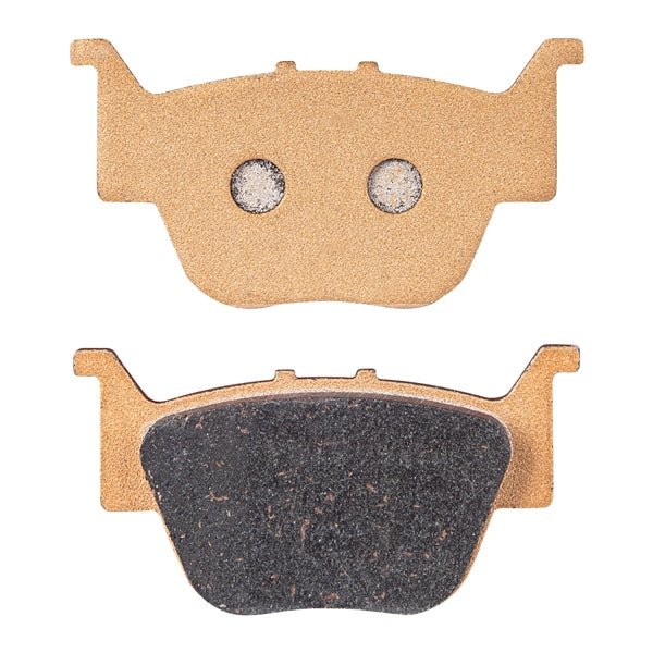 KIMPEX CERAMIC BRAKE PAD (CRM - F244) - DRIVEN Canada's Powersports 7794215796928CRM - F244