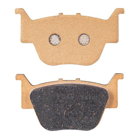 KIMPEX CERAMIC BRAKE PAD (CRM - F244) - DRIVEN Canada's Powersports 7794215796928CRM - F244