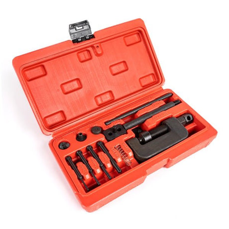 KIMPEX CHAIN CUTTER AND RIVETING TOOL (MHR - 02247) - DRIVEN Canada's Powersports 779420821174MHR - 02247