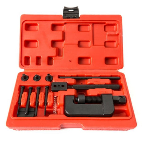 KIMPEX CHAIN CUTTER AND RIVETING TOOL (MHR - 02247) - DRIVEN Canada's Powersports 779420821174MHR - 02247