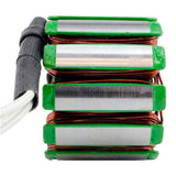 KIMPEX CHARGING SYSTEM WITH HD FLYWHEEL AND ALUMINUM MOSFET REGULATOR (SF - 900 - 006863) - DRIVEN Canada's Powersports 779421882440SF - 900 - 006863