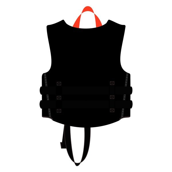 KIMPEX CHLID SAFETY VEST NEOPRENE - DRIVEN Canada's Powersports 779420770854323C